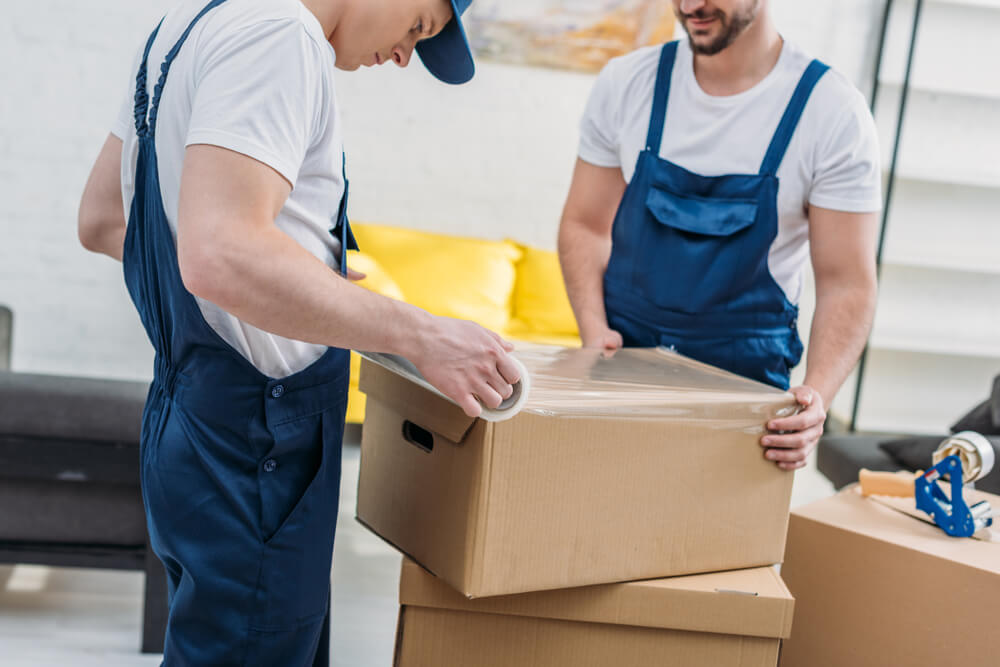 Philadelphia Movers